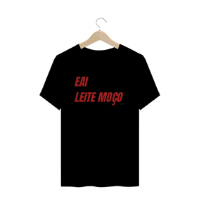 LEITE MOÇO