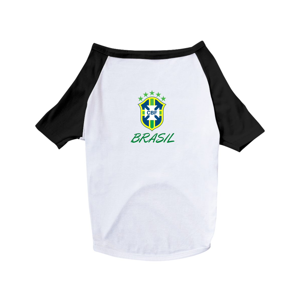 Nome do produto: Brasil Para Pet