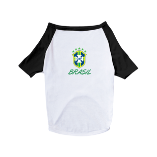 Nome do produtoBrasil Para Pet