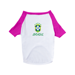 Nome do produtoBrasil Para Pet