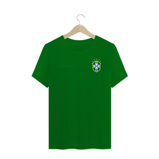 Nome do produtoCAMISA TORCEDOR BRASIL