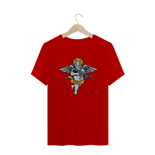 Nome do produtoCAMISA ESTAMPADA GAMER DIOSMIO