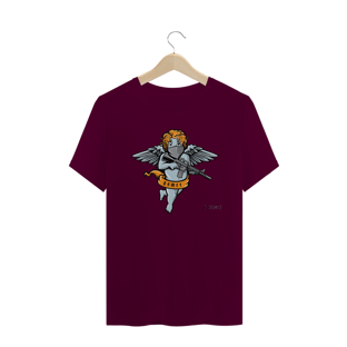 Nome do produtoCAMISA ESTAMPADA GAMER DIOSMIO
