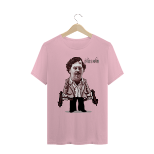 Nome do produtoCAMISA PABLO ESCOBAR DIOSMIO