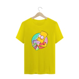 Nome do produtoCamisa Bart