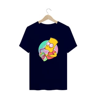 Nome do produtoCamisa Bart