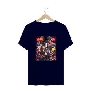 Nome do produtoCamisa aktsuki
