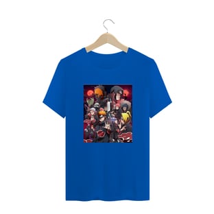 Nome do produtoCamisa aktsuki