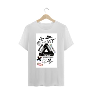 Nome do produtoCamisa Palace