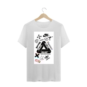 Camisa Palace