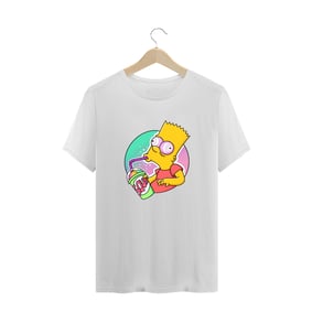 Camisa Bart