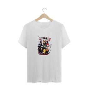 Camisa Aktsuki mini