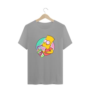 Nome do produtoCamisa Bart