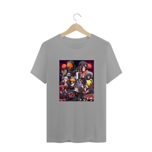 Nome do produtoCamisa aktsuki