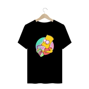 Nome do produtoCamisa Bart
