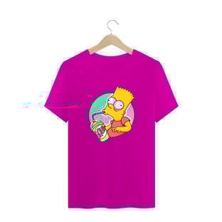 Nome do produtoCamisa Bart