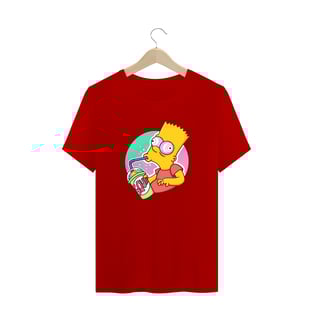 Nome do produtoCamisa Bart