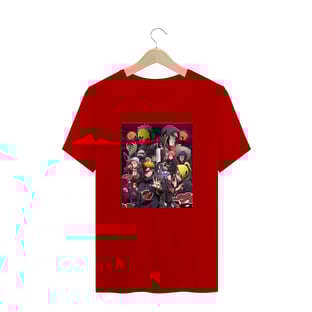 Nome do produtoCamisa aktsuki