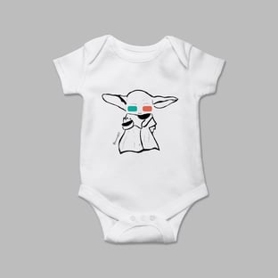 Nome do produtoBody Baby The Child VN