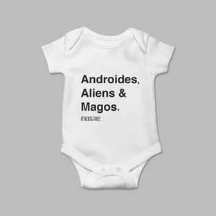 Nome do produtoBody Baby Falcão e o Soldado Invernal