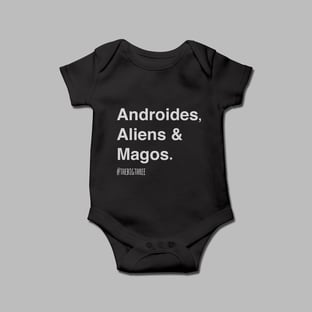 Nome do produtoBody Baby Falcão e o Soldado Invernal
