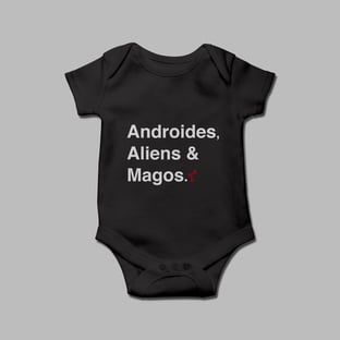 Nome do produtoBody Baby Falcão e o Soldado Invernal 2