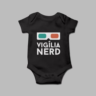 Nome do produtoBody da Vigília