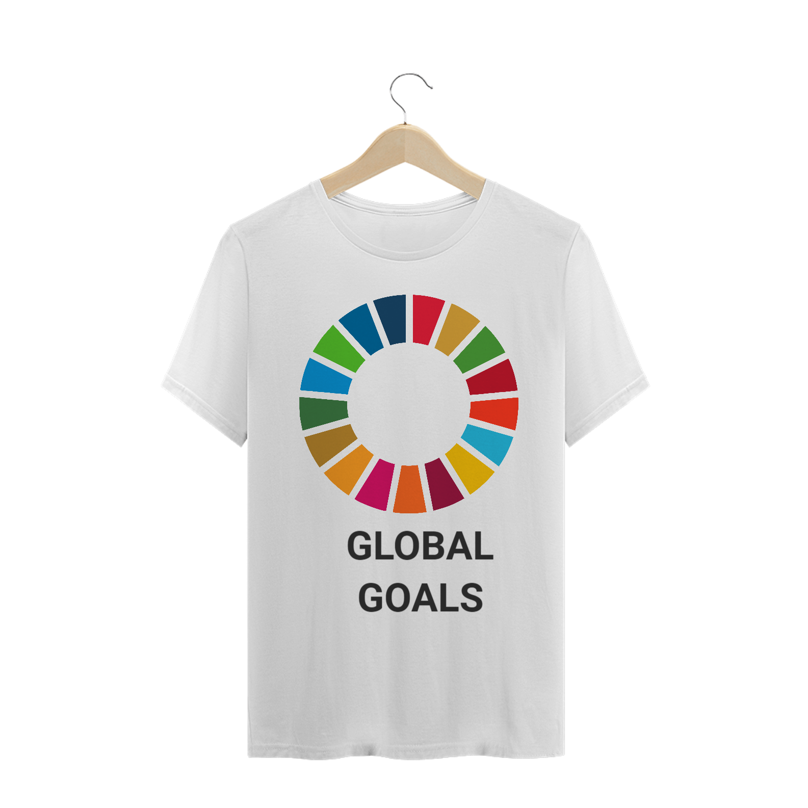 GLOBAL GOALS