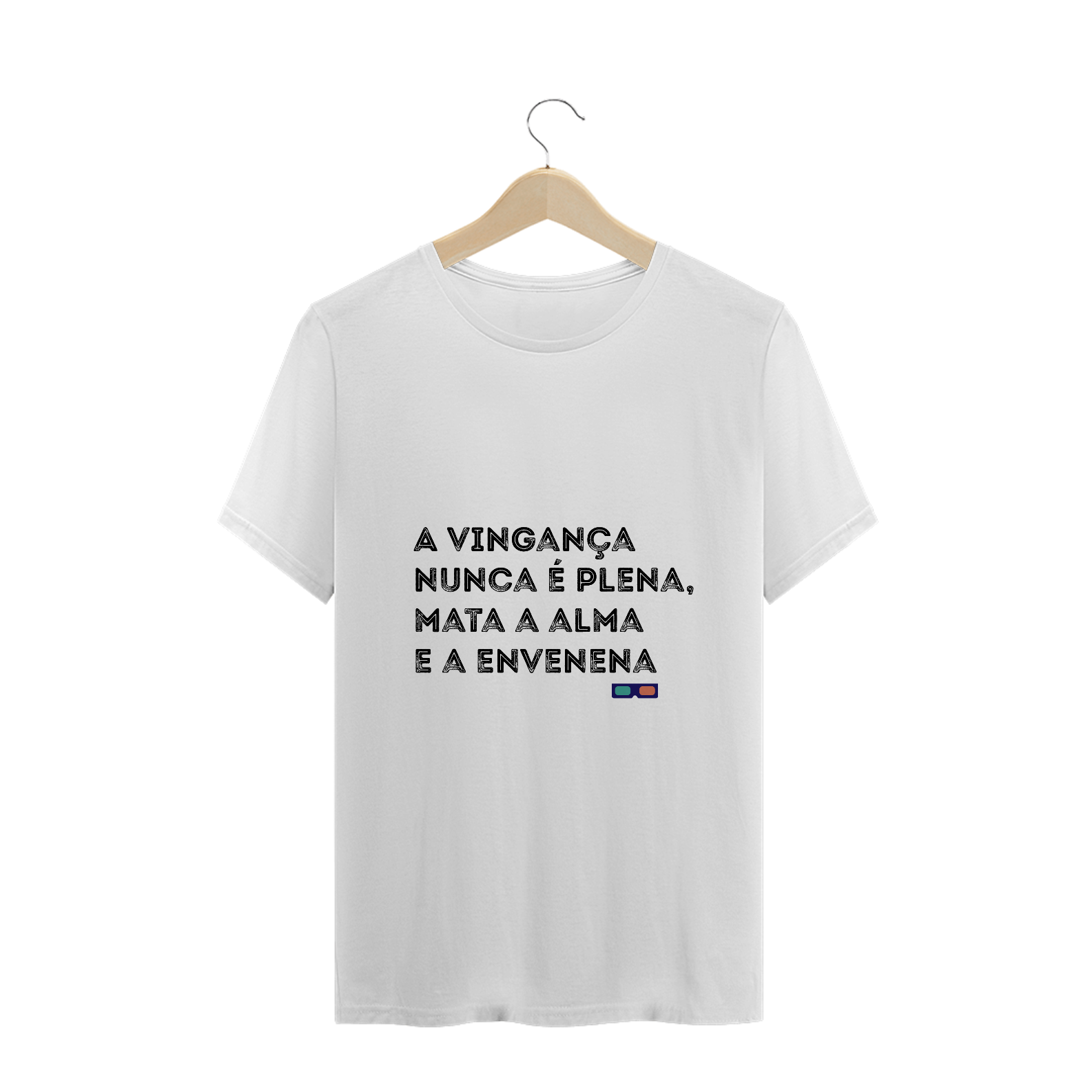 Camiseta Seu Madruga