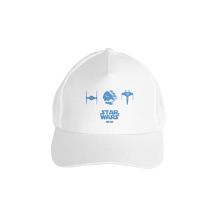 Nome do produtoColeção May4th - Naves