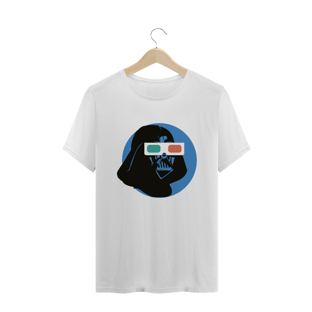 Nome do produtoColeção May4th - Darth 3D