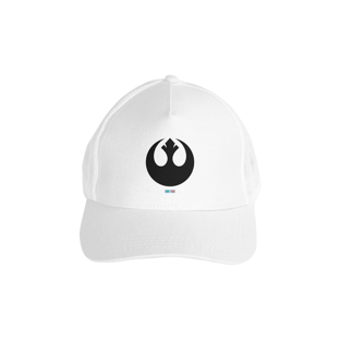 Nome do produtoColeção May4th - Aliança Rebelde