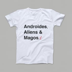 Camiseta Falcão e o Soldado Invernal 2