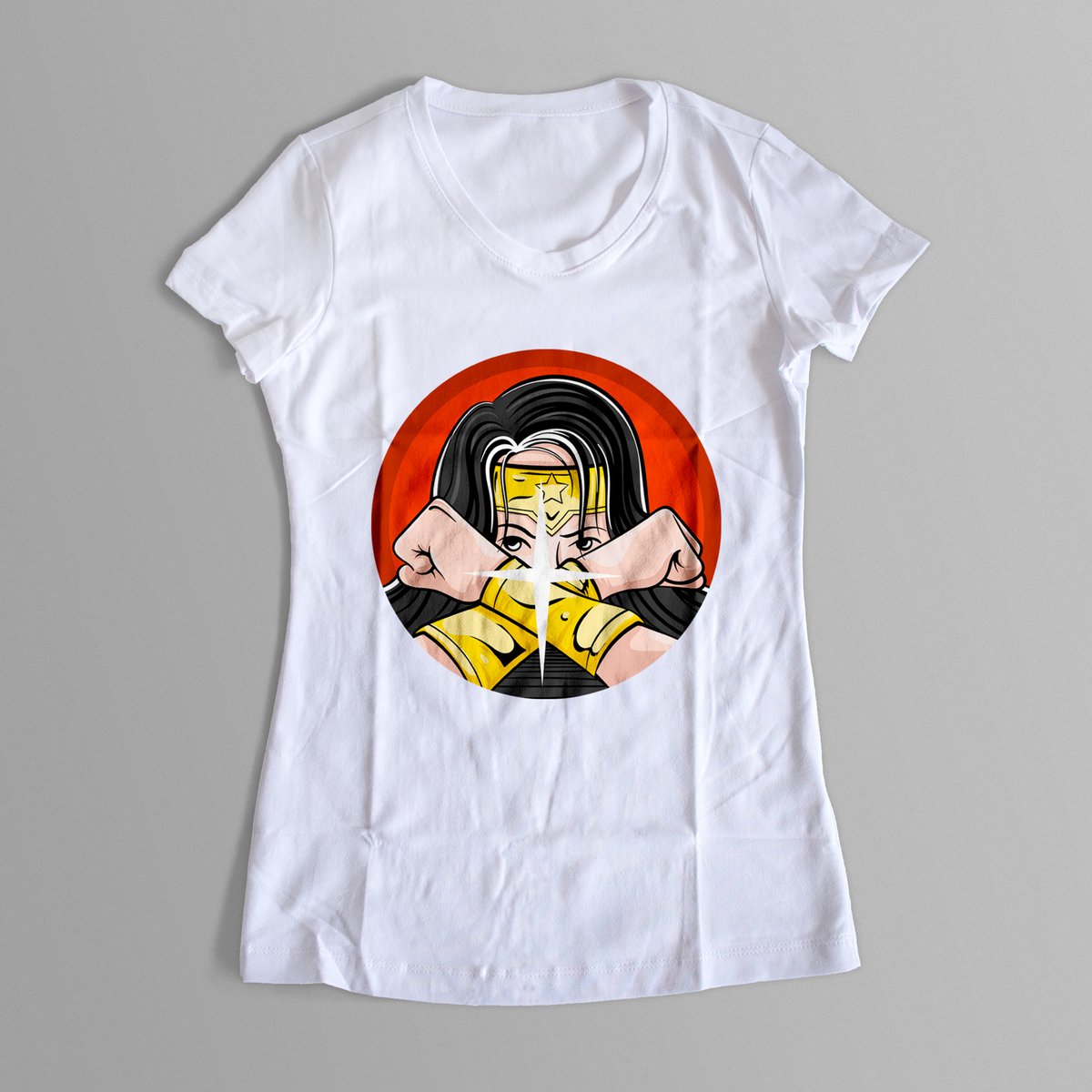 Nome do produto: Camiseta MM84