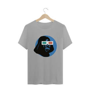 Nome do produtoColeção May4th - Darth 3D