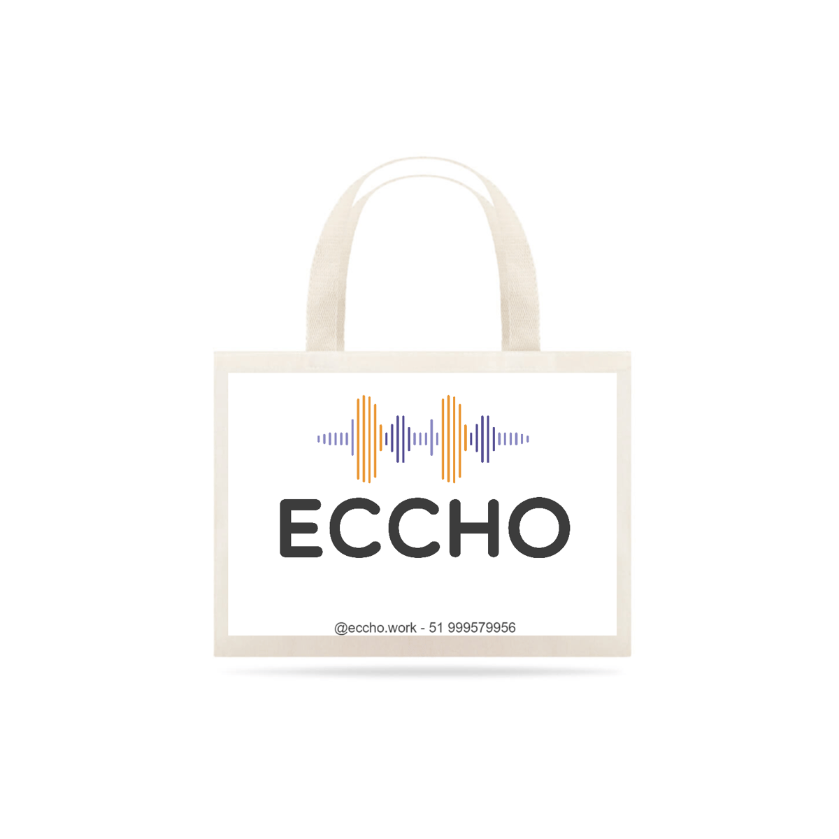 Nome do produto: EcchoBag