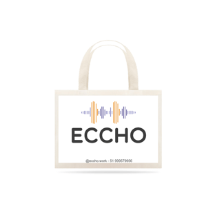 Nome do produtoEcchoBag