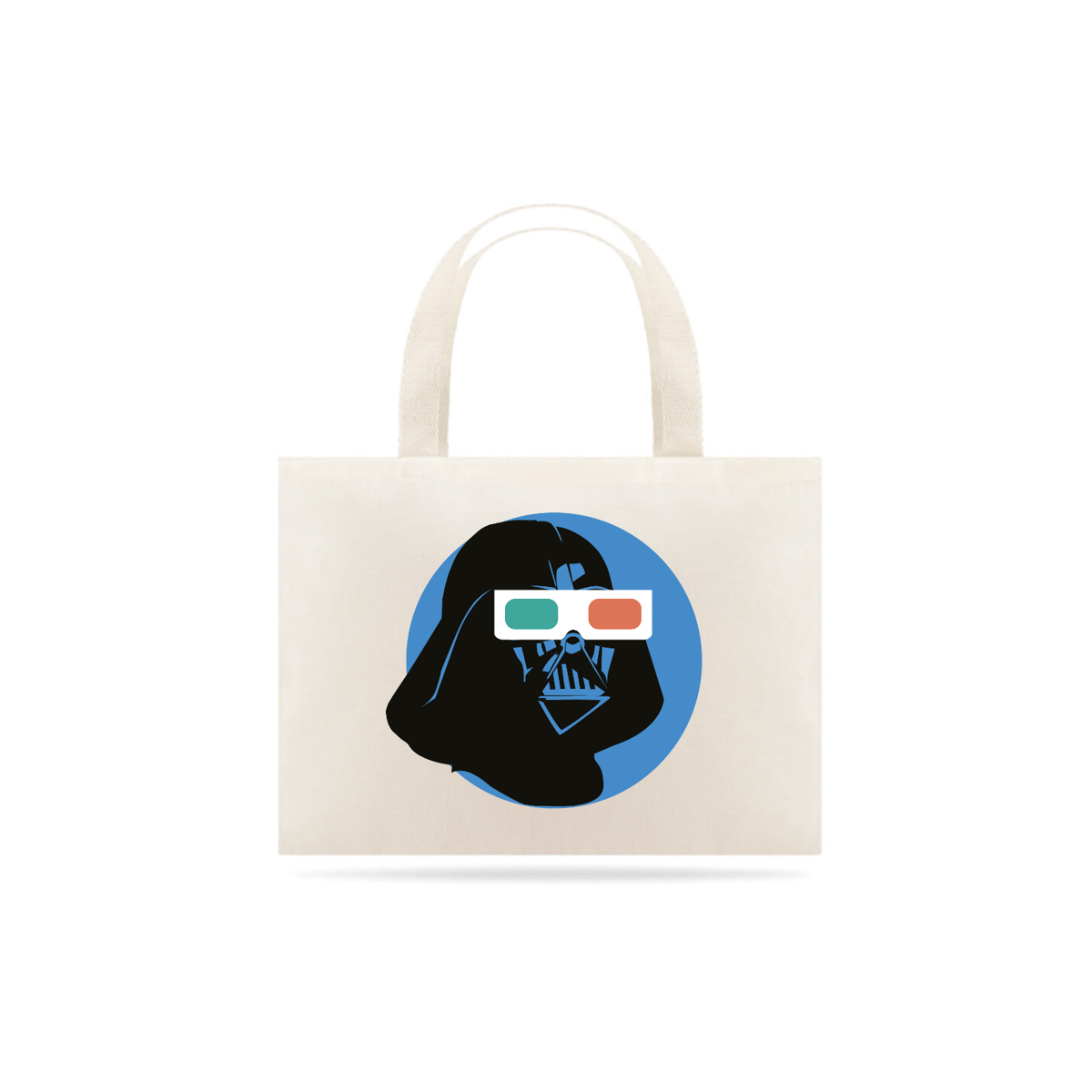 Nome do produto: Coleção May4th - Darth 3D