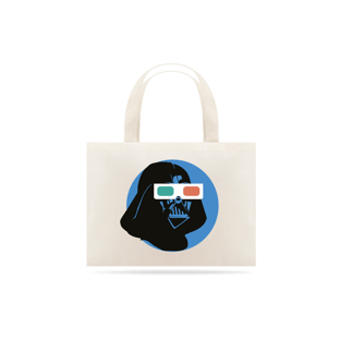 Nome do produtoColeção May4th - Darth 3D