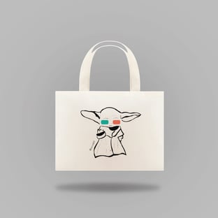 Nome do produtoEcobag The Child VN
