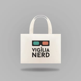 Nome do produtoEcobag da Vigília