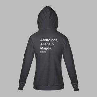 Nome do produtoMoletom Falcão e o Soldado Invernal