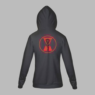 Nome do produtoMoletom Black Widow
