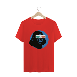 Nome do produtoColeção May4th - Darth 3D