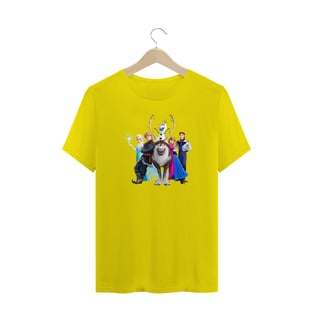 Nome do produtoFrozen (T-shirt)
