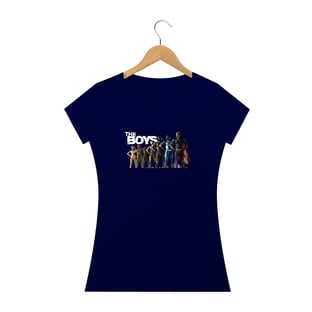 Nome do produtoThe Boys (Baby Long)