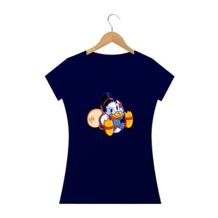 Nome do produtoTio Patinhas Malote (Baby Long)