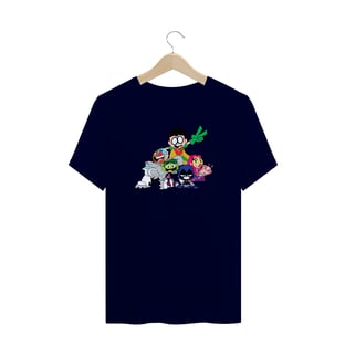 Nome do produtoJovens Titãs 2 (T-shirt)