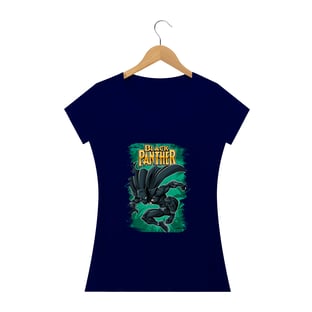 Nome do produtoPantera Negra (Baby Long)