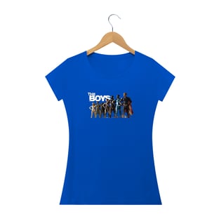 Nome do produtoThe Boys (Baby Long)